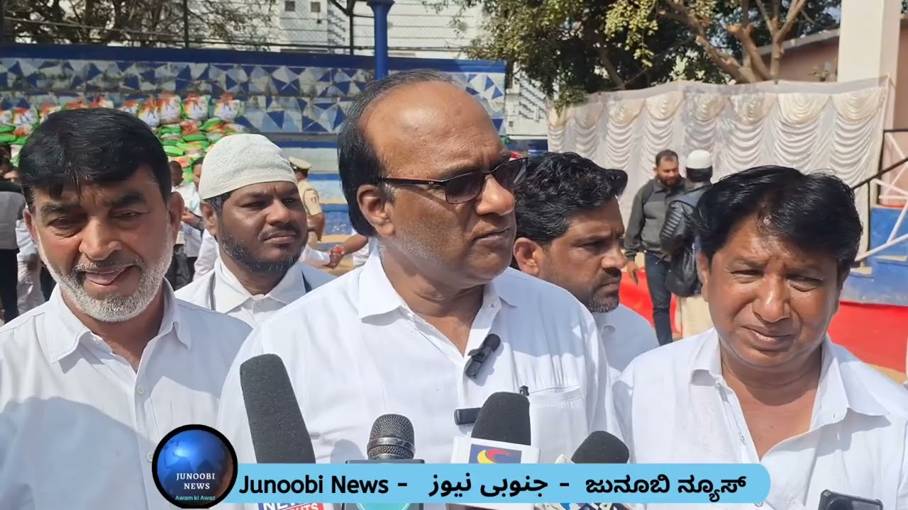 GBA Elections likely in May 2026, says Abdul Wajid, Ex Opposition Leader, BBMP 