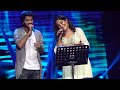 Azhagooril poothavale  swetha mohan  harsha vardhan  vidyasagar live in malaysia 2023