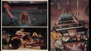 Hermeto Pascoal - Excerpt from 1975 Ballet Suite  screenshot 1