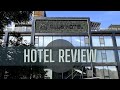 Hotel Review - M1 Club Hotel - Odessa, UKRAINE