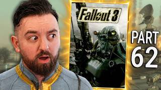 Who Dares Wins – True 100% Fallout 3 Run | Ep. 62