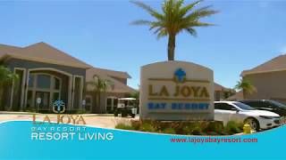 La Joya Bay Resort Apartments