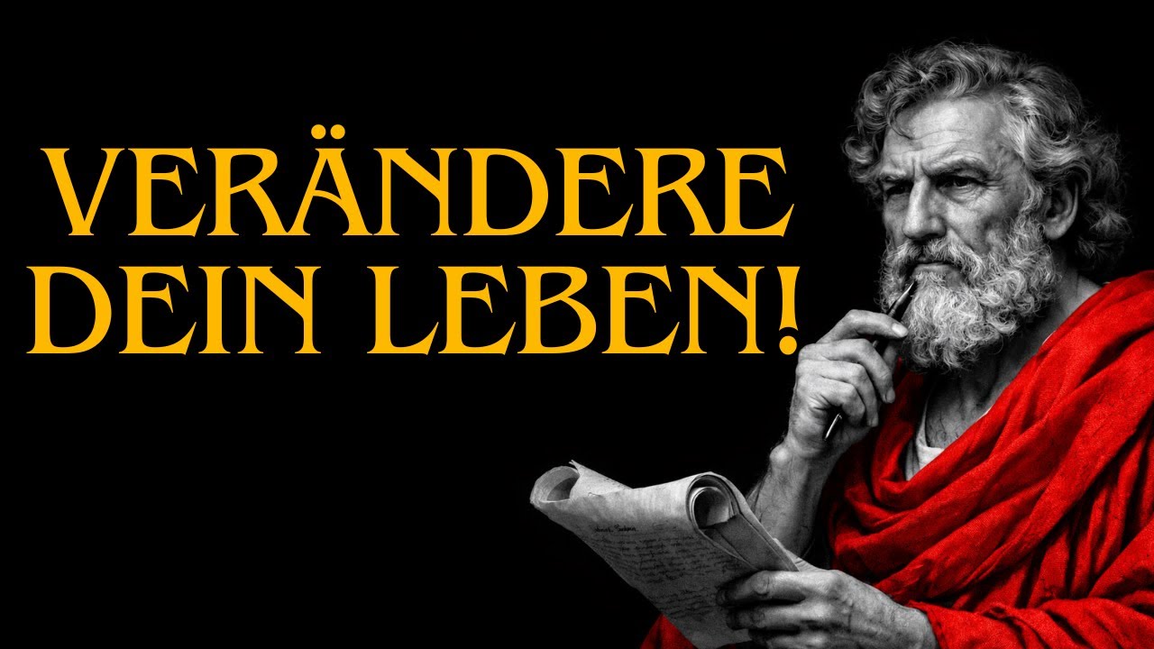 3 Sekunden, die dein Leben verändern: Eine Regel die alle Probleme löst!