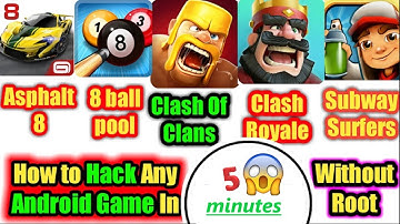 How To Hack Any Android App without Root or PC | Part-1 | MOD Apk with Lucky Patcher| BenSiti