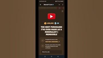 The Best Purchases I