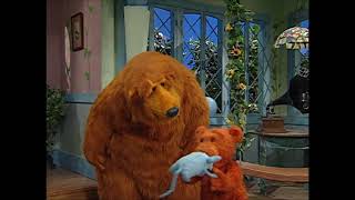 Tutter Dies Again, Again, Again