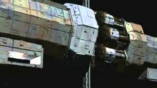 Sid Meier's Alpha Centauri - Intro
