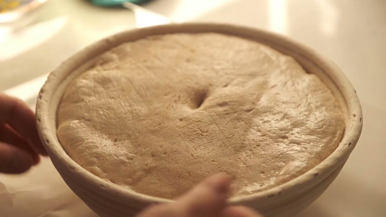 Sourdough Bread