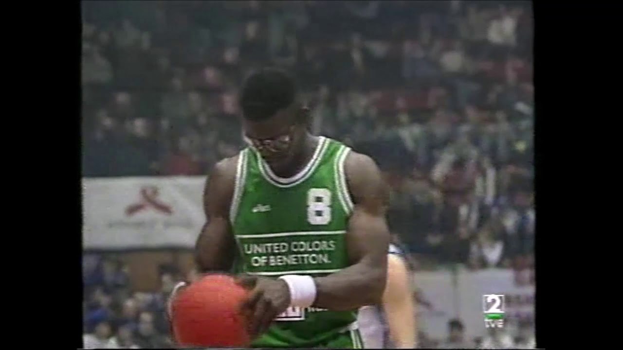 Orlando Woolridge 