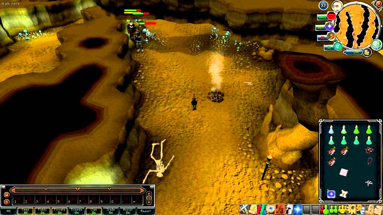 Monkey quest 2 topworking