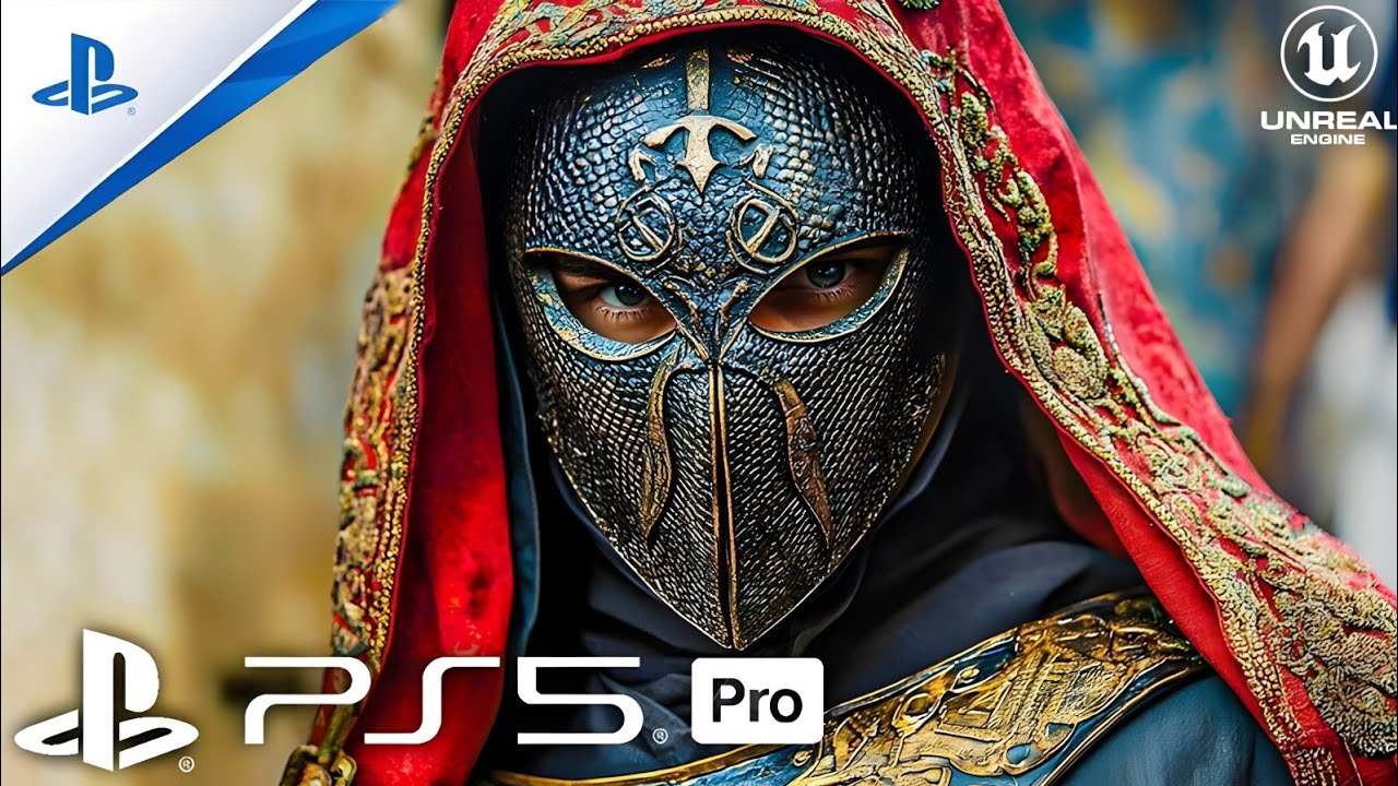Top 20 Most Anticipated Upcoming PS5 Games in 2026 - YouTube