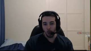 Wingsofdeath has a weird laugh