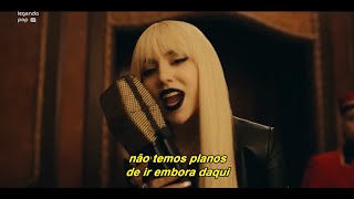 Tiësto & Ava Max - The Motto [Tradução] (Clipe Oficial) | Faixa Bônus