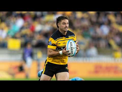 Callum Harkin | Media Stand Up | R3 v Fijian Drua