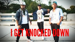 90's Dance Craze I  Get knocked down By: Chumbawamba ... Ratchada Dance workout 🇵🇭🇵🇭🙏🙏