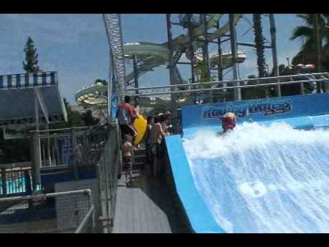 FLOWRIDER San Dimas, California 91773