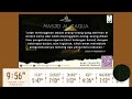 Kuliah Isyak: Merawat Hati