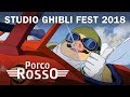 Studio Ghibli Fest 2018 Trailer