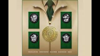 BigBaller_Ceo, Terra Fontein, Zela Force, Blaq Falcon & Sdala - Kajeno Keya Moria (Official Audio)