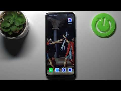 Сброс настроек DRM c HONOR 10X Lite / Как скинуть лицензии ДРМ с HONOR 10X Lite?