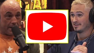 Joe Rogan: "Who's Gonna Watch the Watchmen"