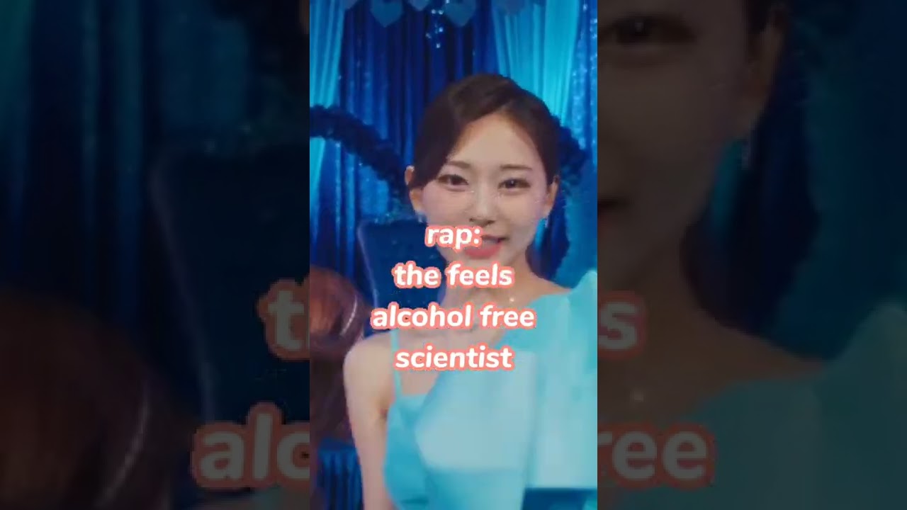 Ranking Twice 2021 Comebacks in Different Categories (no hate) 