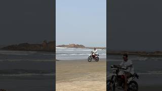 Sandy trails & epic tales