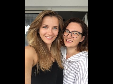 Vlog z Kolonii 2016