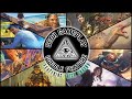 CEDH Double feature W/ B-rad from Highground gaming!