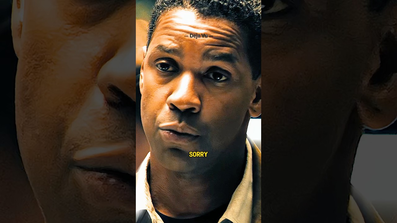 He Can See the Past—But Changing It Changes Everything