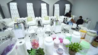 Mani Toes Nail Bar & Mobile Spa   Gambrills, MD, United States