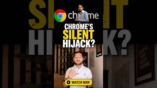 Is Google secretly hijacking your hard drive? #google #ai #cybersecurity #data #legal #business #law