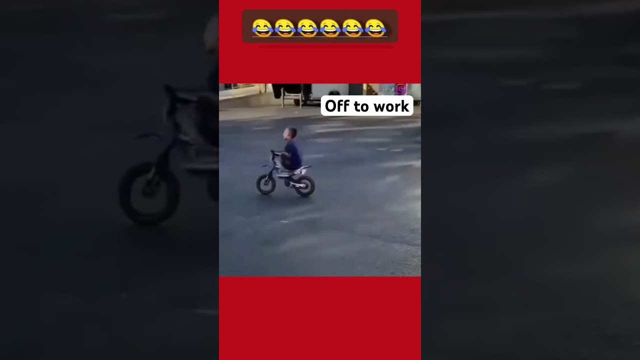 Man be having a bad day😞 