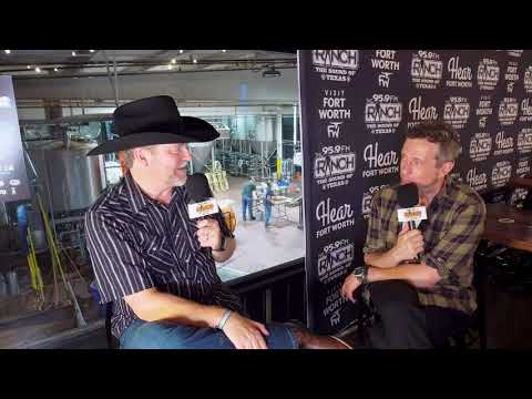 Sitdown Interview on Touring and Music | Will Hoge