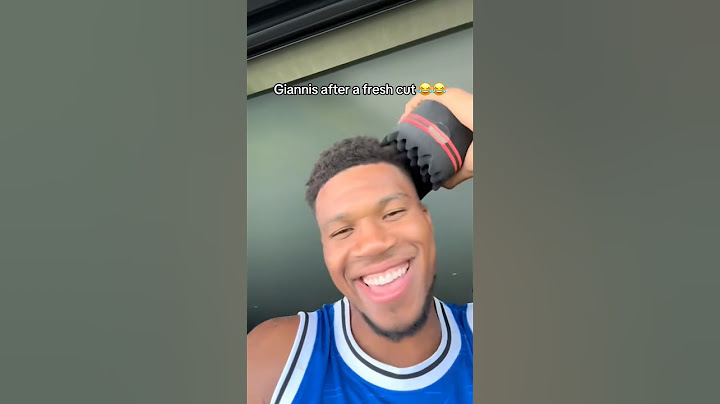 Giannis is pure comedy 🤣🤣