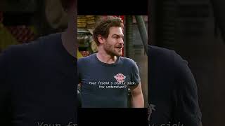 The children took on another challenge they shouldn't have. #shorts