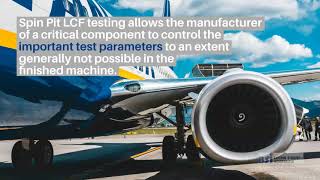 Low Cycle Fatigue Testing | Barbour Stockwell Inc