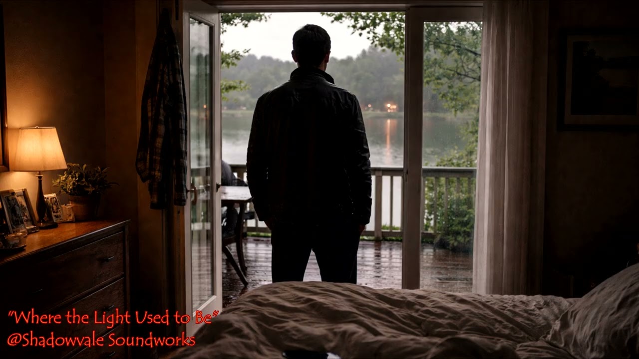 Where the Light Used to Be   -   Shadowvale Soundworks