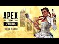 APEX LEGENDS SEASON 5 Launch Trailer MUSIC I Know Your Secrets Feat Liv Ash mp3