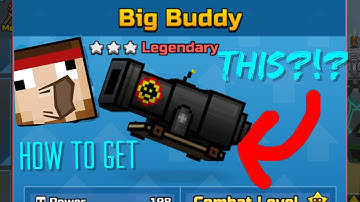 HOW TO GET REMOVED WEAPONS IN PG3D