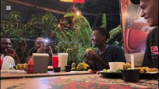 Final Project: The "Foodie" Expedition Vlog