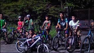 M R T Group Usouso Bike