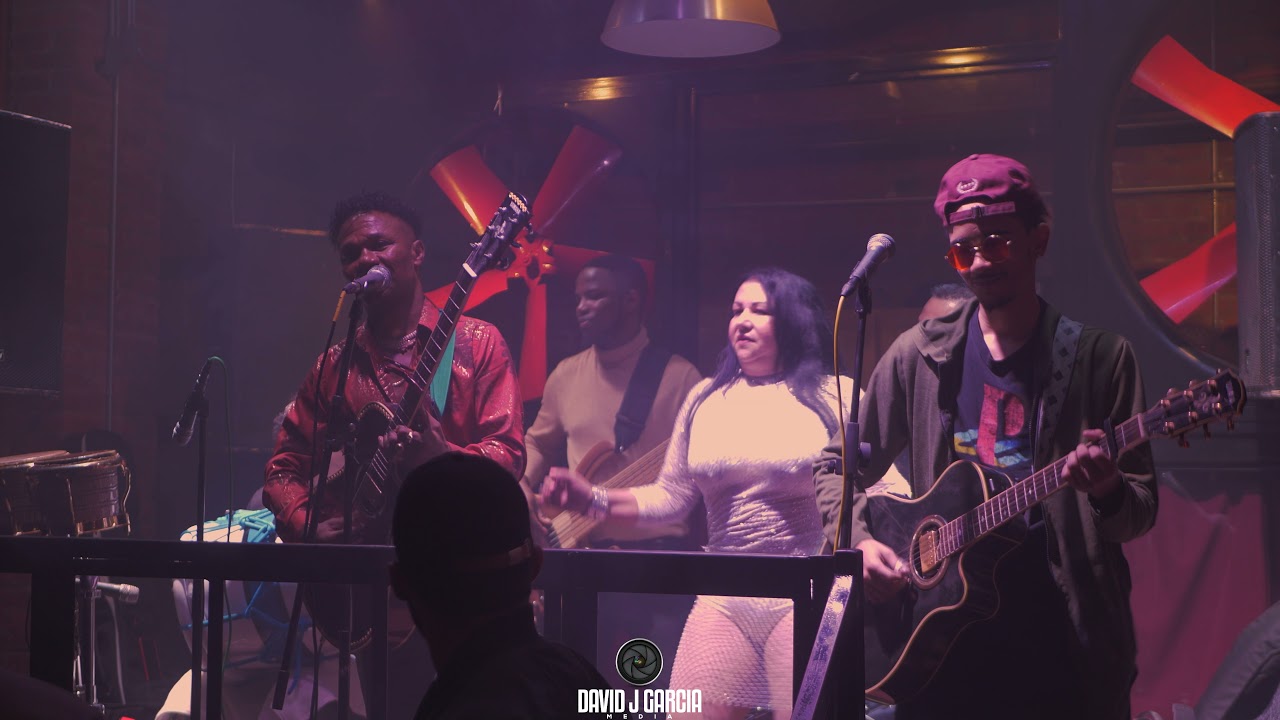 Chicho Severino | La Vida Es Muy Corta (Repetición) | The Factory 10-24-2021