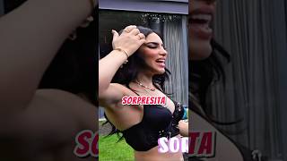 KIMBERLY ES UNA CAJA😳🤪 #kimberlyloaiza #humor