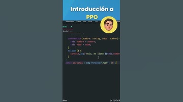 Programación orientada a objetos en TypeScript: Cómo utilizar clases
