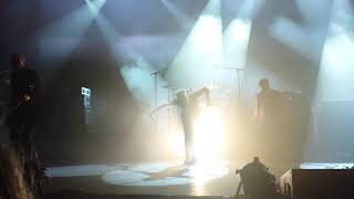 Peter Murphy (Bauhaus)  - Stigmata Martyr (Brixton Academy 9/12/18)