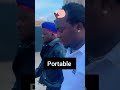 🔥Portable’s Surprise Entrance Shocks Everyone at the Event!” 😱