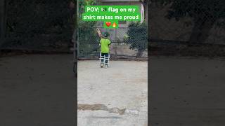 I’m future of Pakistan cricket team 🤞#cricketlover #shorts