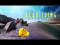 Rebuilding Our Lives - Pt 1 | Ps André Olivier