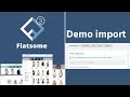 How to Import Demo in Flatsome Theme Step by Step (2025)| SM Mahadi